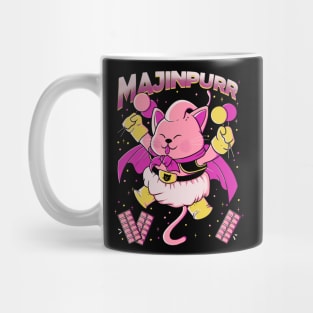 Majinpurr Mug